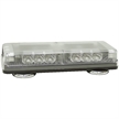 12 Volt DC 18 Led 19 Patterns Low Profile Light Bar Buyers Products 8891090
