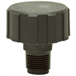3/8" NPT Breathable Filler Cap Hydraulic Technologies 1214-AA