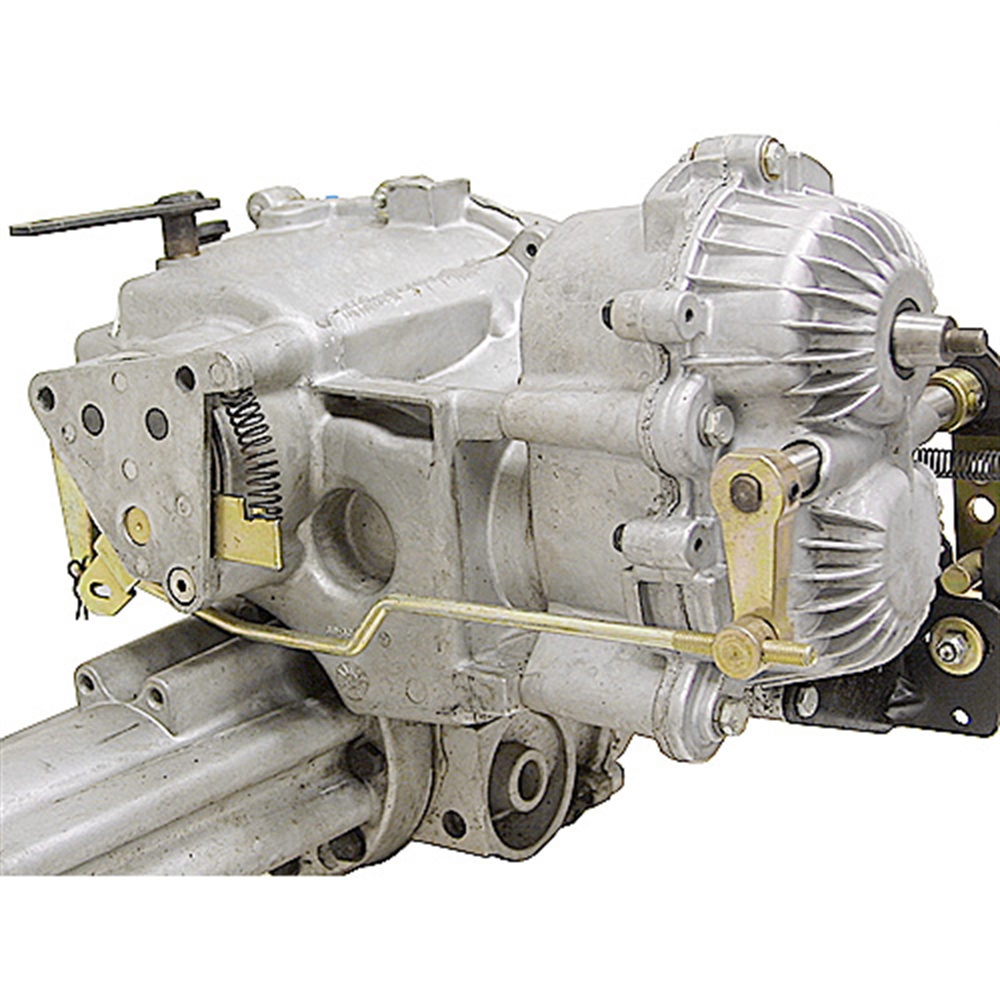 Peerless 6 Speed Transaxle w/Wet Clutch Mechanical Transaxles