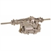 Peerless 4 Speed Tansaxle