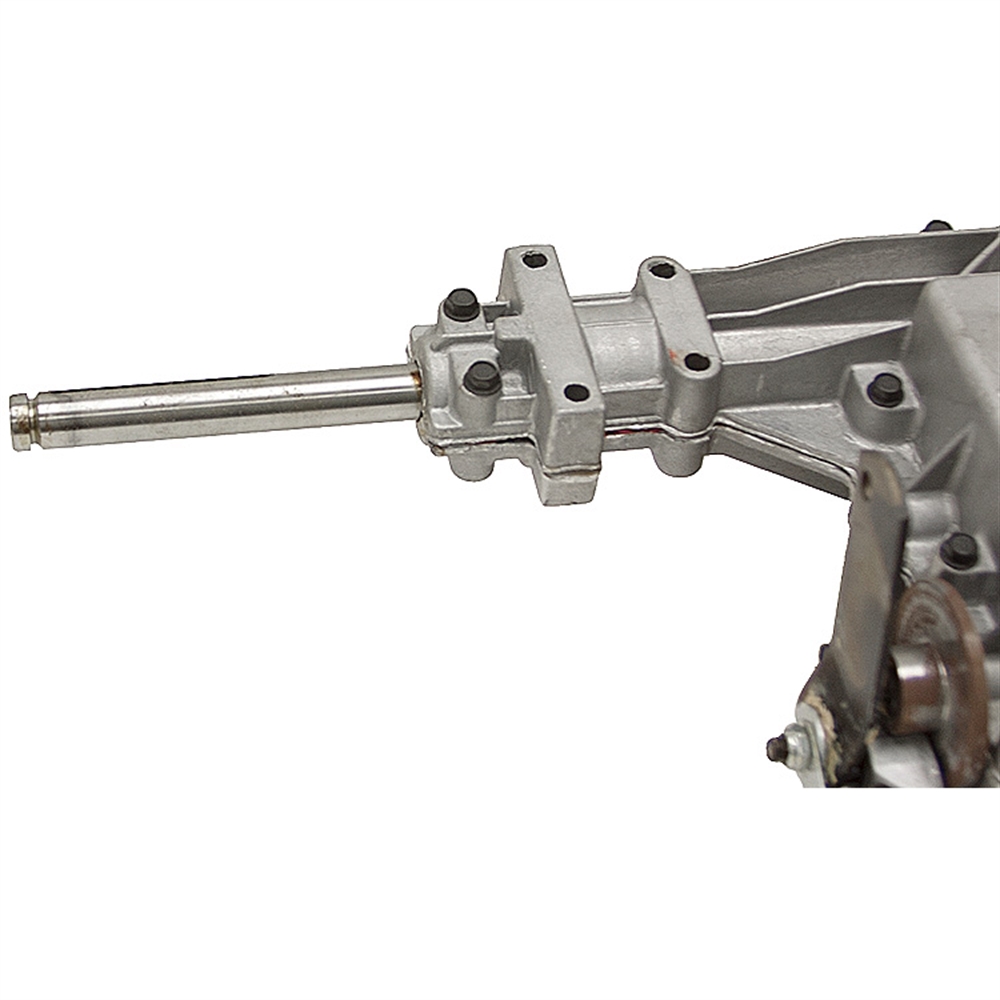 4 Speed Peerless Transaxle Mechanical Transaxles Transaxles