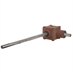 1:1 RA Gearbox Durst A1 4125