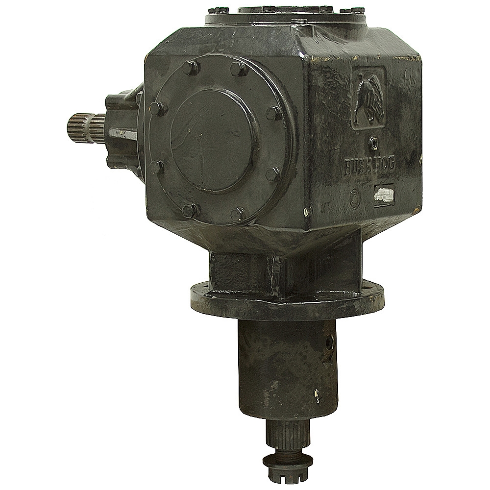 1.051 RA Gearbox Bush Hog Gearboxes Gear Reducers & Gearboxes