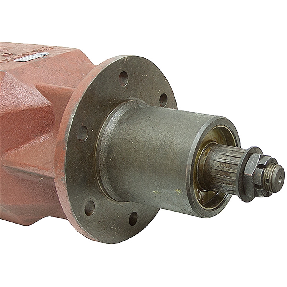 11.05 Gearbox Bush Hog 3209 Rotary Cutter Gearboxes Gear Reducers