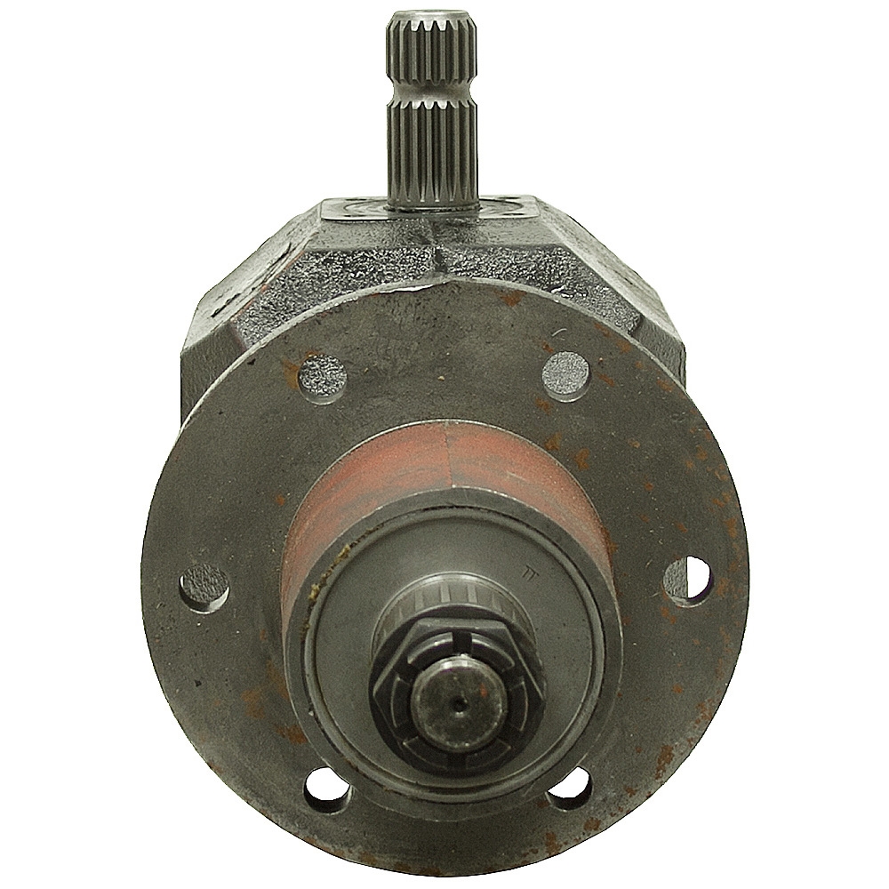 1.051 RA Gearbox Bush Hog U0.125.0505.02 Rotary Cutter Gearboxes