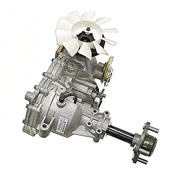 ZTR RH Hydro-Gear ZT-2200 EZT Transaxle