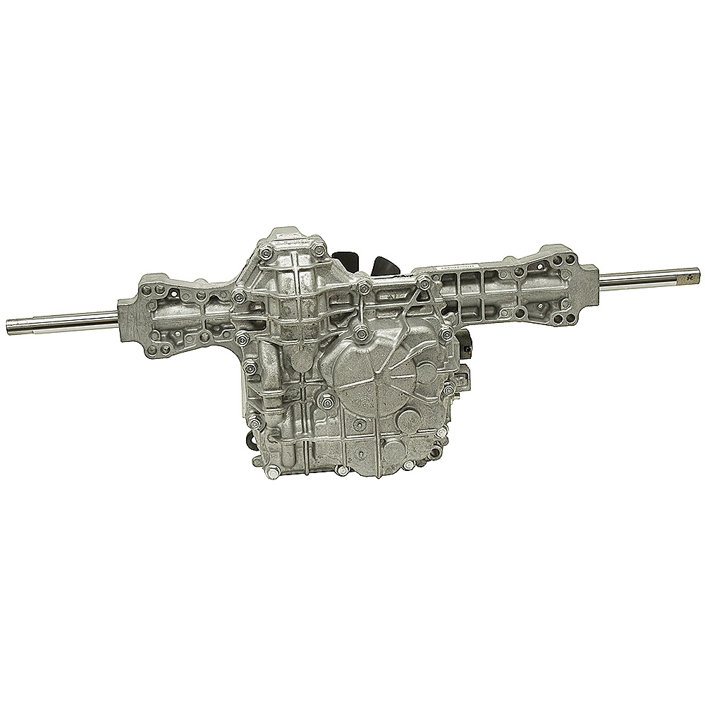 Tuff Torq K46 Transaxle Hydrostatic Transaxles Transaxles