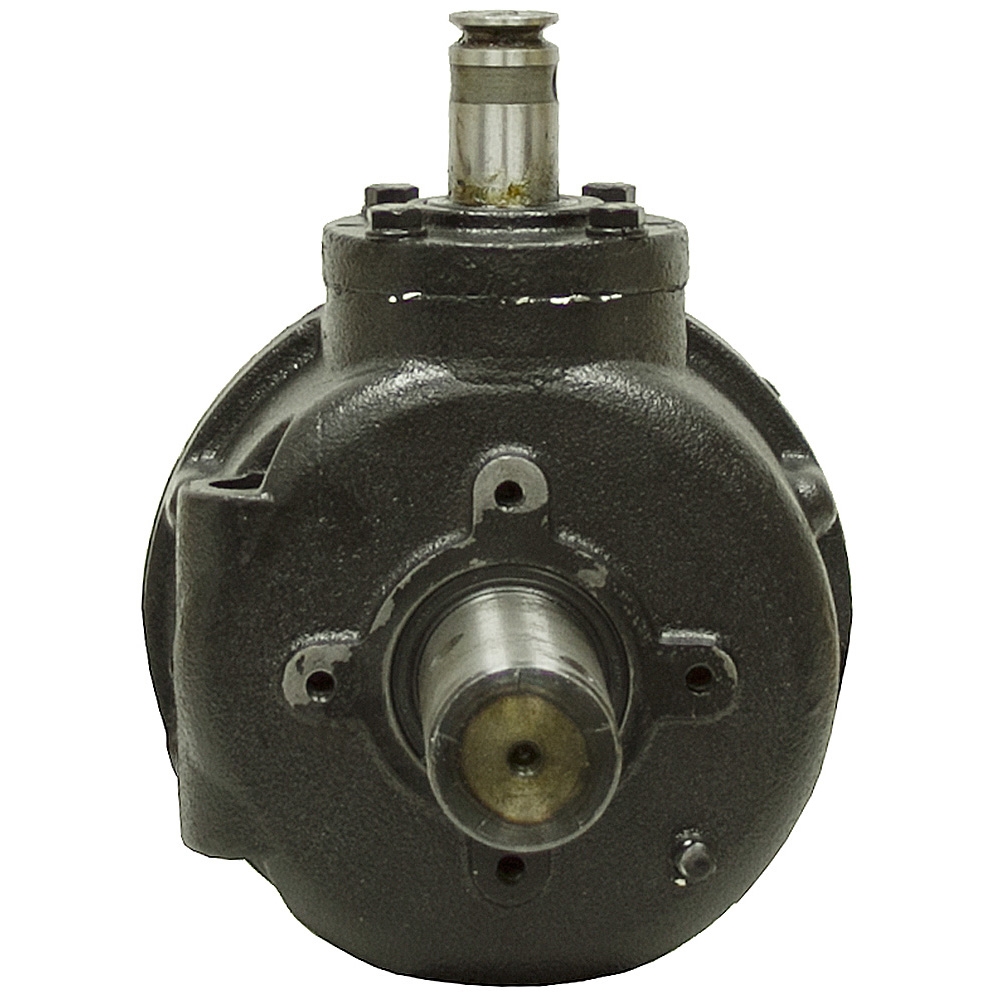 44 HP Omni Gear PHD 26 Post Hole Digger Gearbox 250222 Post Hole