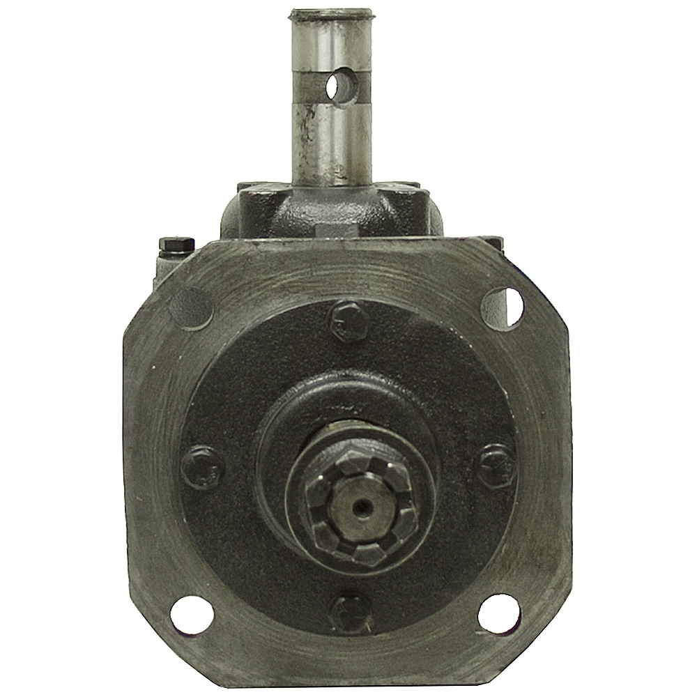 40 HP Omni Gear RC30 Rotary Cutter Gearbox11.93 Ratio Model 250045
