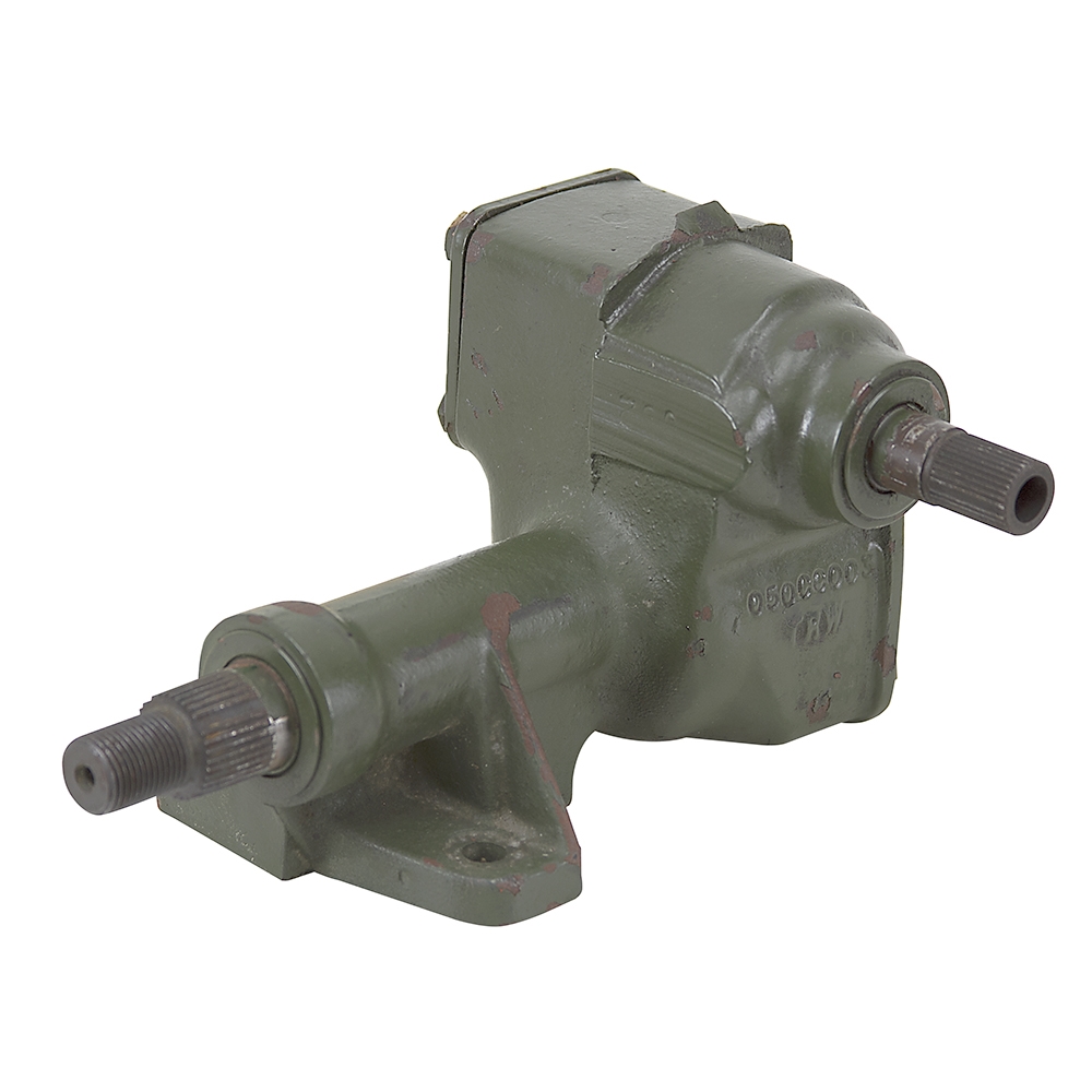 Steering Gearbox 4 Turns Lock To Lock TRW Gearboxes Gear Reducers