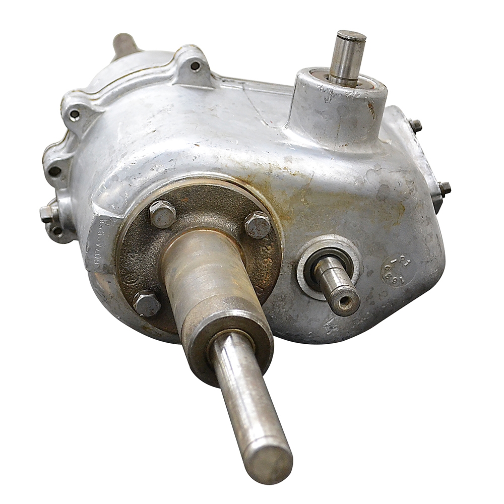 Peerless 3 Speed Transaxle Mechanical Transaxles Transaxles