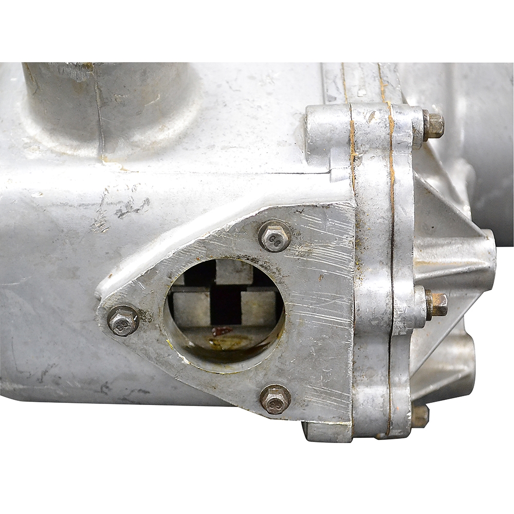 Peerless 3 Speed Transaxle Mechanical Transaxles Transaxles
