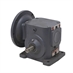 5:1 Right Angle 1.56 HP 56C Dual Output Gear Reducer Browing 154C1-LR5E