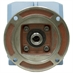 52.24:1 Size 37 1 HP Inline Cast Iron Gear Reducer Worldwide WINL37-50/1-56C - Alternate 2