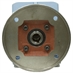 63.37:1 Size 47 1 HP Inline Cast Iron Gear Reducer Worldwide WINL47-60/1-56C - Alternate 2