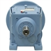 63.37:1 Size 47 1 HP Inline Cast Iron Gear Reducer Worldwide WINL47-60/1-56C - Alternate 4