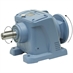 78.59:1 Size 67 1 HP Inline Cast Iron Gear Reducer Worldwide WINL67-80/1-56C