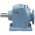 57.73:1 Size 77 2 HP Inline Cast Iron Gear Reducer Worldwide WINL77-60/1-145TC - Alternate 3