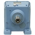 57.73:1 Size 77 2 HP Inline Cast Iron Gear Reducer Worldwide WINL77-60/1-145TC - Alternate 4