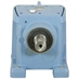28.98:1 Size 97 10 HP Inline Cast Iron Gear Reducer Worldwide WINL97-30/1-213/5TC - Alternate 4
