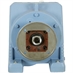 28.98:1 Size 97 15 HP Inline Cast Iron Gear Reducer Worldwide WINL97-30/1-254/6TC - Alternate 2