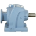28.98:1 Size 97 15 HP Inline Cast Iron Gear Reducer Worldwide WINL97-30/1-254/6TC - Alternate 3