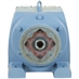 115.5:1 Size 107 7.5 HP Inline Cast Iron Gear Reducer Worldwide WINL107-120/1-213/5T - Alternate 2