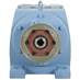 79.05:1 Size 137 15 HP Inline Cast Iron Gear Reducer Worldwide WINL137-80/1-254/6TC - Alternate 2