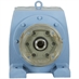 41.7:1 Size 147 30 HP Inline Cast Iron Gear Reducer Worldwide WINL147-40/1-284/6TC - Alternate 2