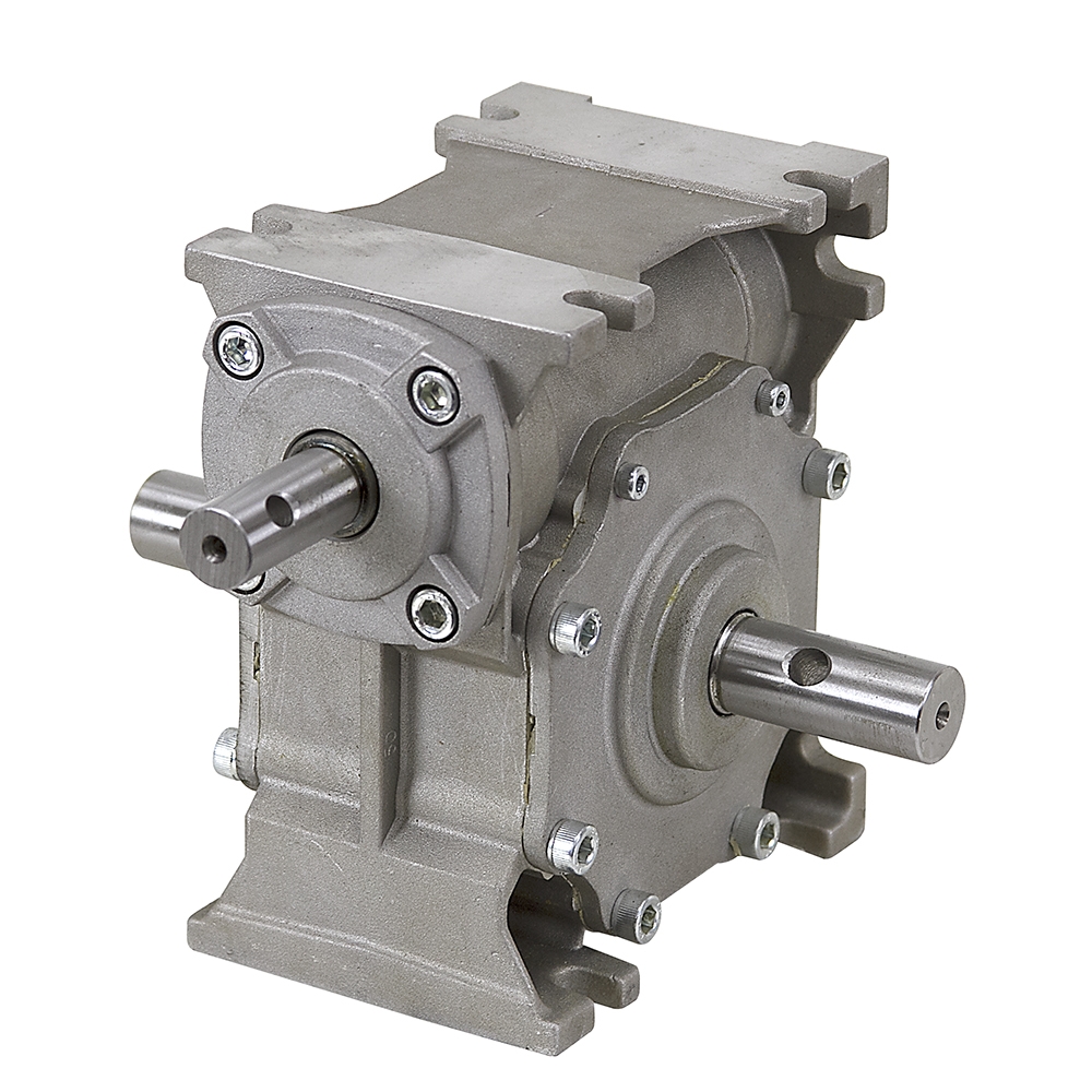 101 3 Shaft Gear Reducer Cast Iron Shaft Input Gear Reducers Gear