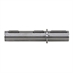 Single Output Shaft For Size 30 Worldwide Aluminum Reducer CALM30-S - Alternate 2