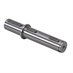 Single Output Shaft For Size 63 Worldwide Aluminum Reducer CALM63-S - Alternate 1