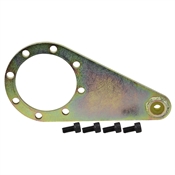 Torque Arm For Size 63 Worldwide Aluminum Reducer CALM63-TA
