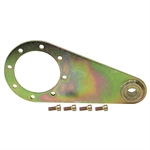 Torque Arm For Size 75 Worldwide Aluminum Reducer CALM75-TA
