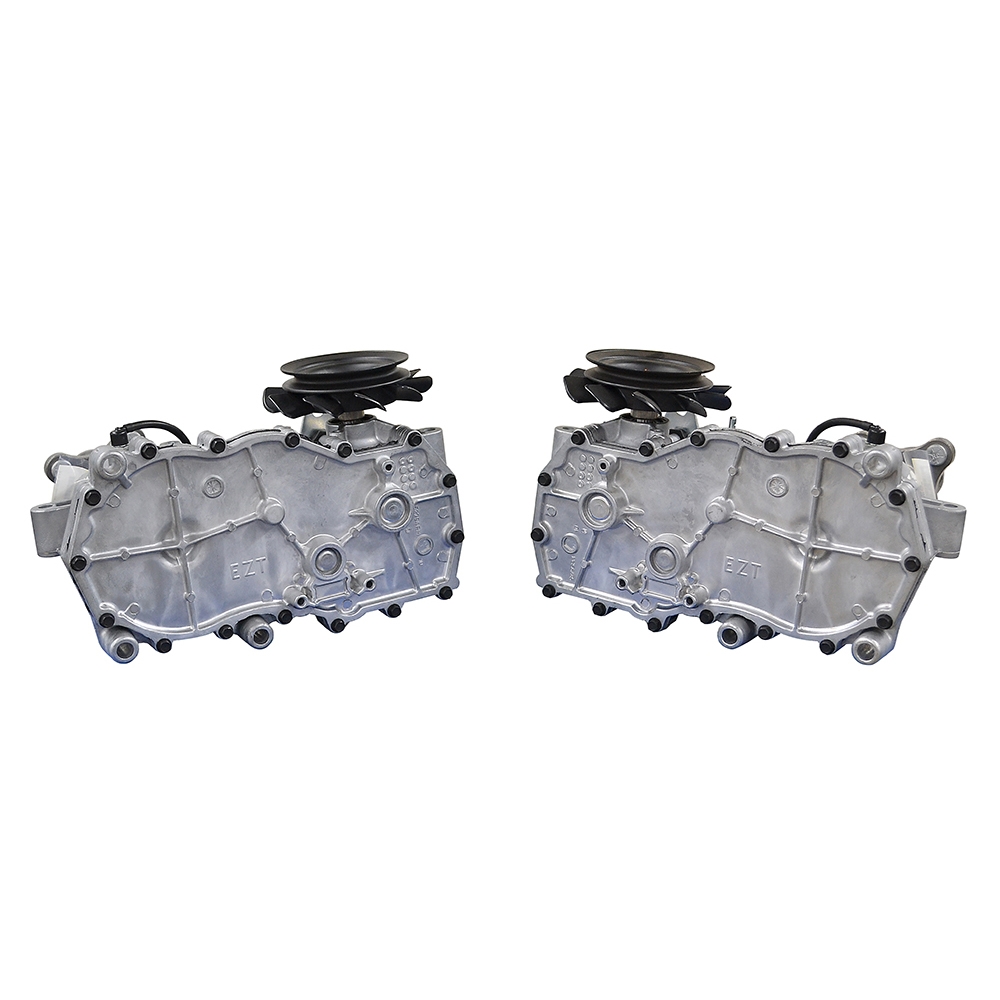Hydro Gear ZT2200 Hydrostatic Transaxle Set Hydrostatic Transaxles