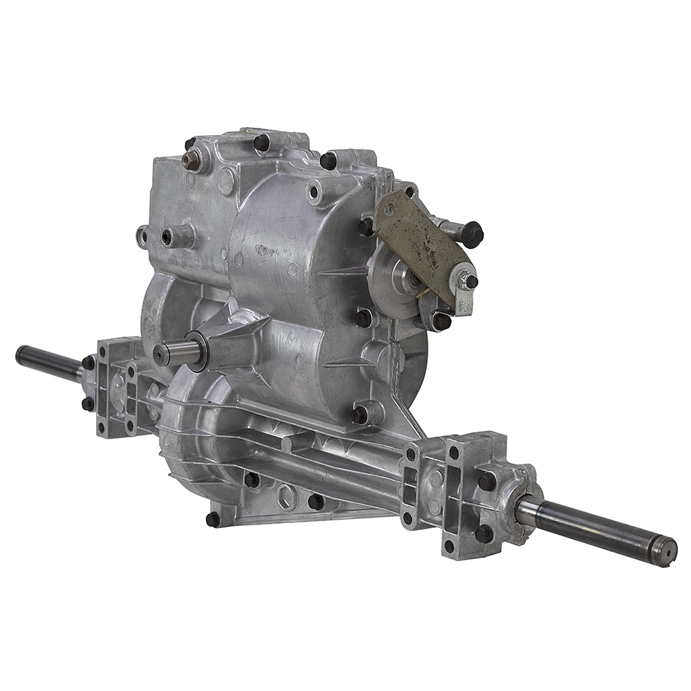 4 Speed Peerless Transaxle Mechanical Transaxles Transaxles Power