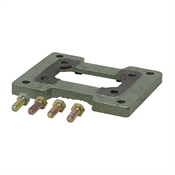 Base For 133 Frame Gear-Reducers Worldwide