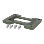 Base For 325 Frame Gear-Reducers Worldwide
