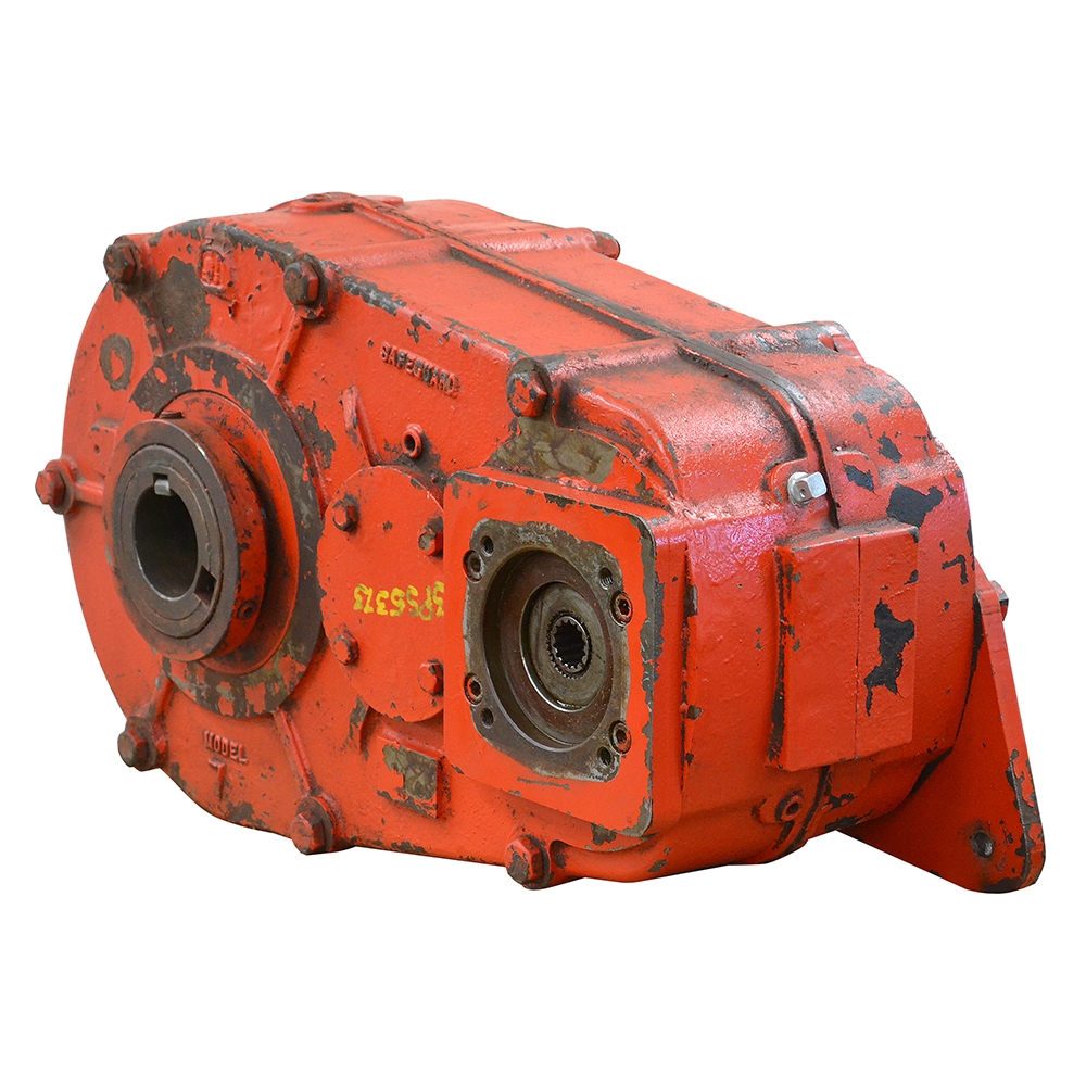 51 Shaft Mount Reducer FEDERAL GEAR PRODUCTS 2007101600433 Shaft