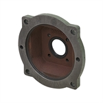 Replacement Flange For Worldwide 237-145TC Right Angle Gear Reducer