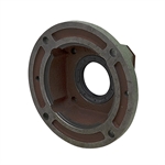 Replacement Flange For Worldwide 262-145TC Right Angle Gear Reducer