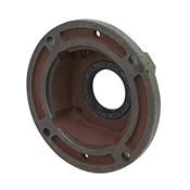 Replacement Flange For Worldwide 262-56C Right Angle Gear Reducer