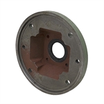 Replacement Flange For Worldwide 325-184TC Right Angle Gear Reducer
