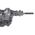 6 Speed Transaxle Peerless MST-206-545C Axle-Rearward Transaxle w/ Push Brake Lever - Alternate 2