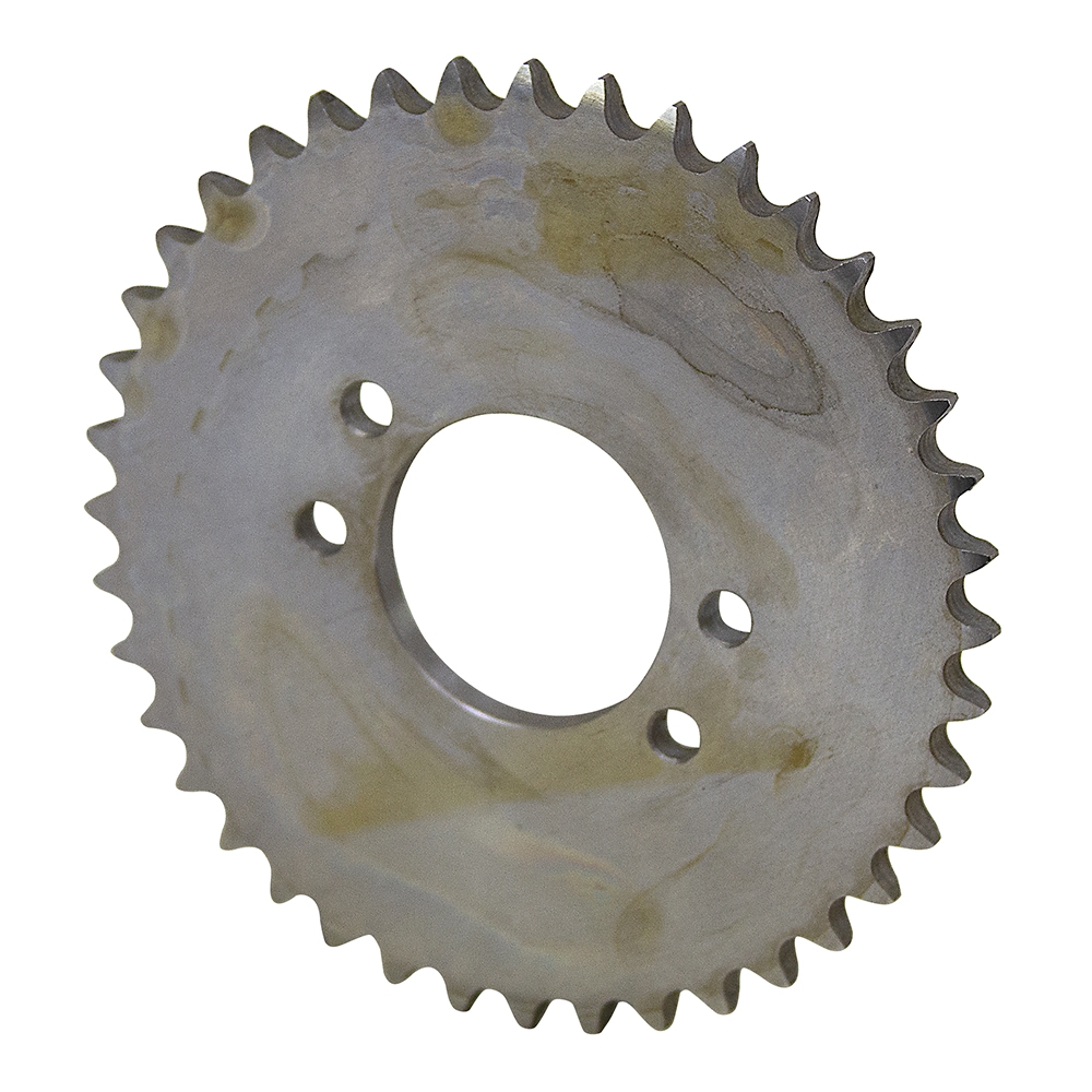 Peerless 41 Pitch 40 Tooth Differential Sprocket 786042 Peerless