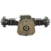 Comer Industries 890411/890412 Articulated Steering Front Rear Axle Pair - Alternate 2