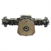 Comer Industries 890411/890412 Articulated Steering Front Rear Axle Pair - Alternate 6