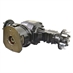 Comer Industries 890411/890412 Articulated Steering Front Rear Axle Pair - Alternate 7