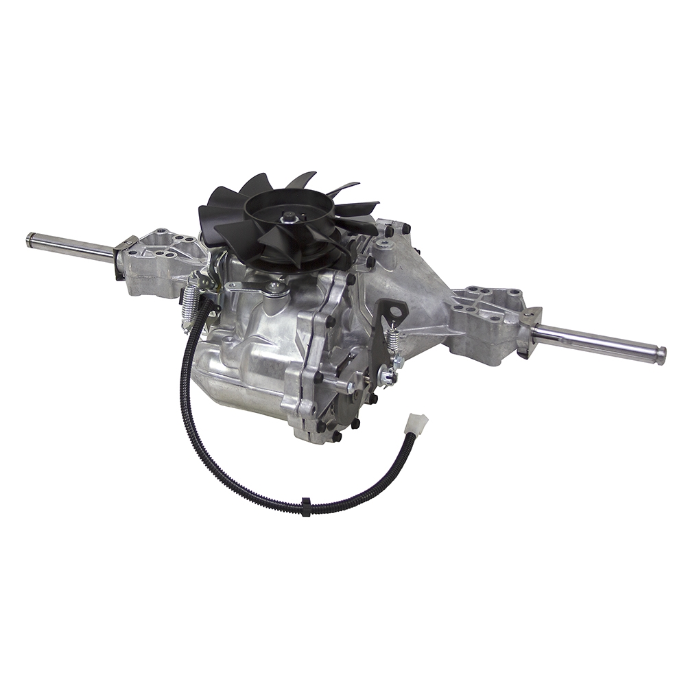 Hydrogear T2 Hydrostatic Transaxle HydroGear Brands www