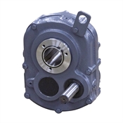 15:1 SCSMR2 Screw Conveyor Shaft Mount Reducer Worldwide SCSMR2-15/1